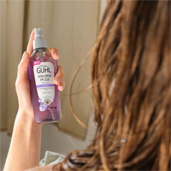 Image du produit Guhl Sérum en spray Hyaluron & soin 150 ml (150 ml)