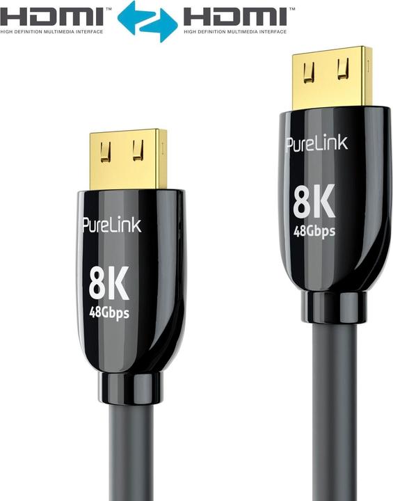 Produktbild Purelink Kabel 8K High Speed HDMI - HDMI, 3 m (3 m, HDMI)