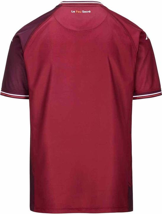 Immagine prodotto Kappa maglia home metz 2024/25 (S)