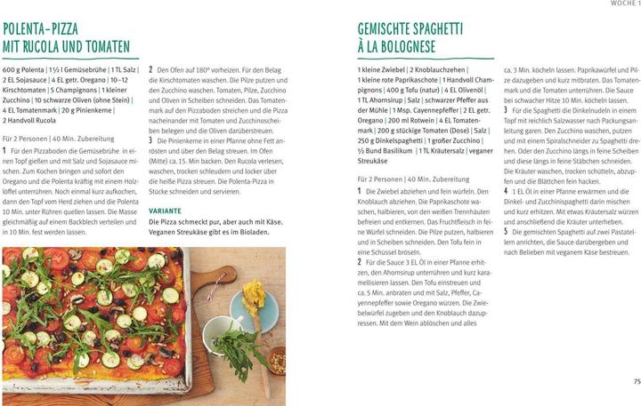 Produktbild Vegan für Einsteiger (Deutsch, Ruediger Dahlke, 2014)