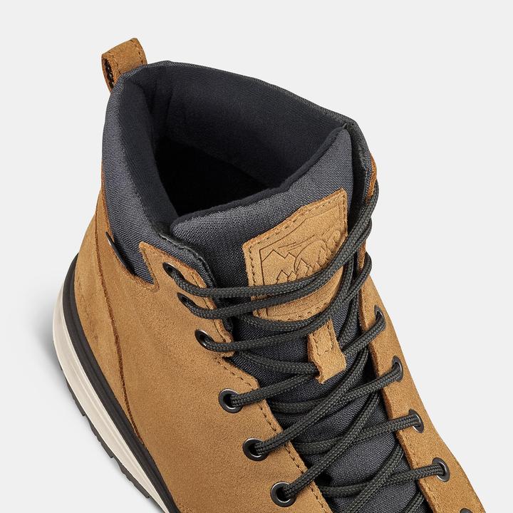 Produktbild Quechua SH500 HIGH X-WARM (44)