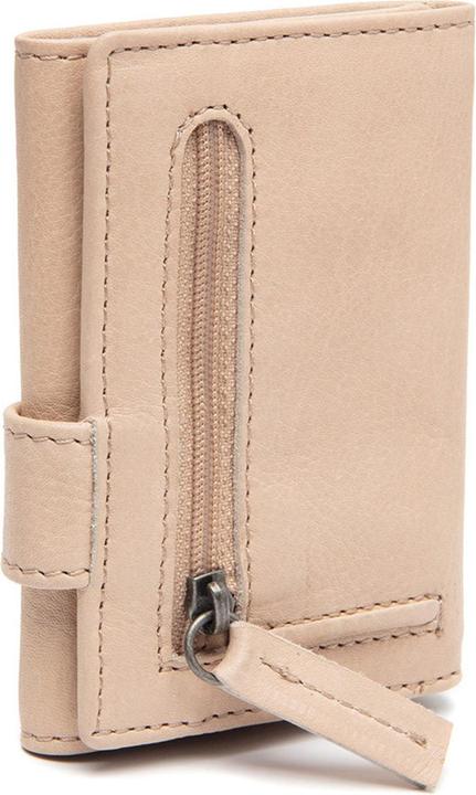Produktbild The Chesterfield Brand Nivala Geldbörse RFID Schutz Leder 7.5 cm