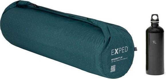 Actual product image Exped Materac dmuchany MegaMat LW