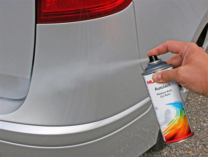 Actual product image Multona 600999 CLEAR COAT 400 ML (400 ml)