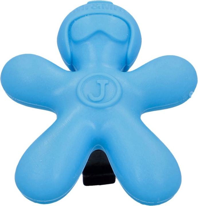 Actual product image Mr & Mrs Fragrance Big Joy Flowers Citrus