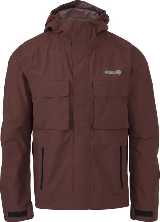 Agu City Cruiser Rain Jacket Urban Outdoor