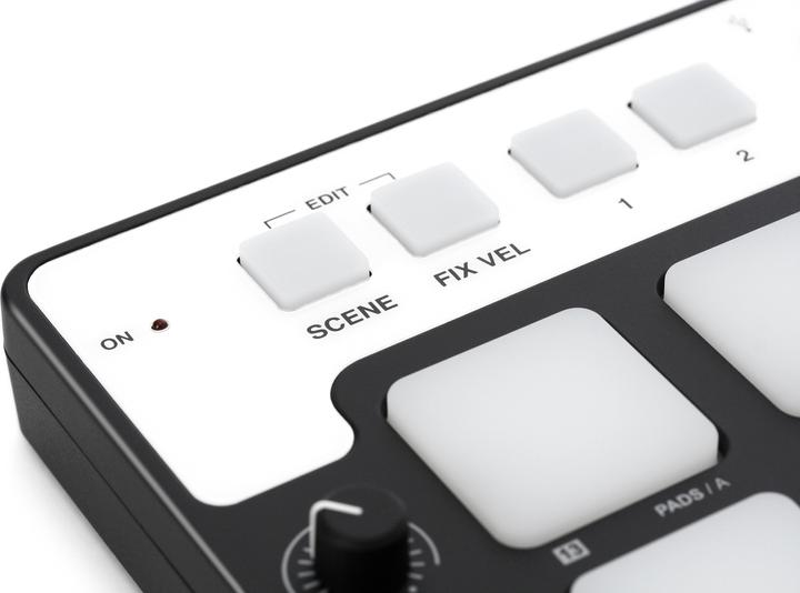 Produktbild IK Multimedia iRig Pads (Groovebox)