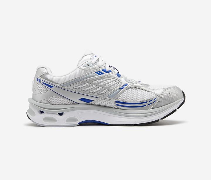 Produktbild Decathlon Sneaker Herren - RR2K weiss/grau/blau (39)