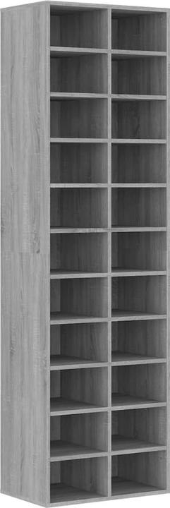 Image du produit VidaXL Gianna (54 x 34 x 183 cm)