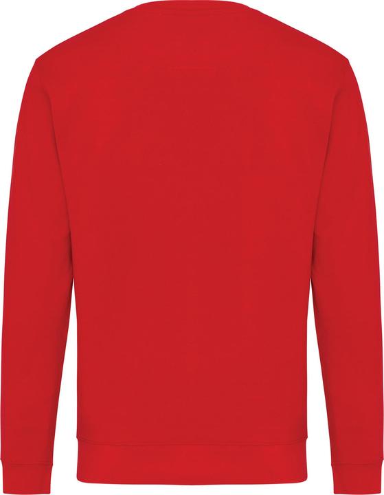 Universal Textiles Zion Sweatshirt Rundhalsausschnitt