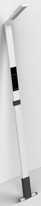 Immagine prodotto Luctra Lampada da terra mobile a LED Flex