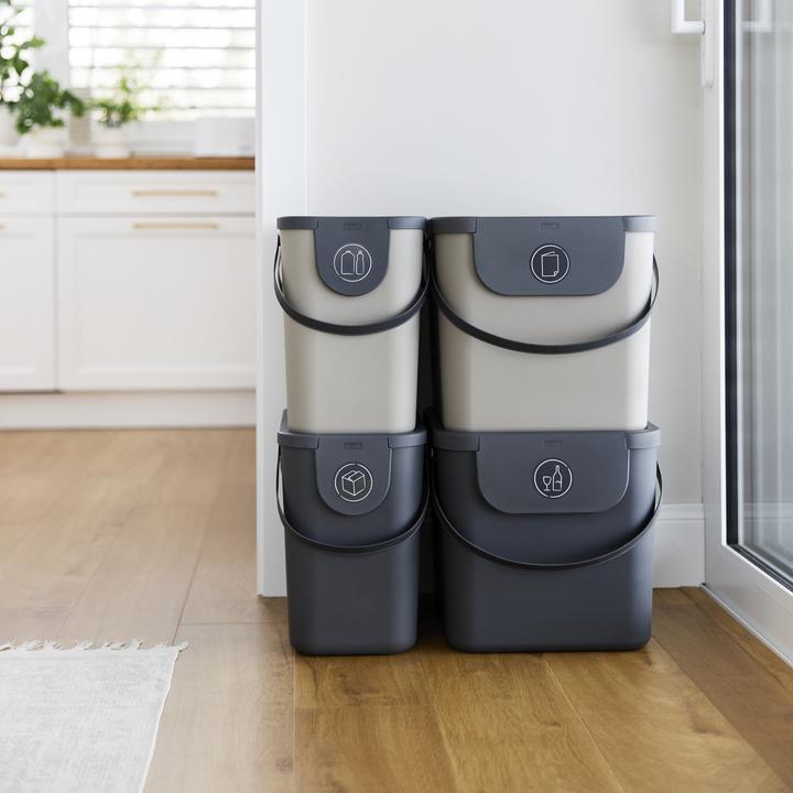 Actual product image Rotho Albula (25 l)