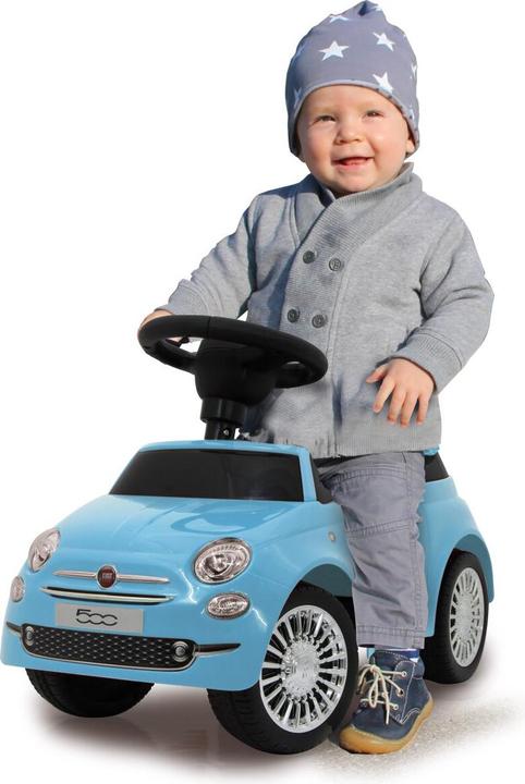 Immagine prodotto Jamara Fiat 500