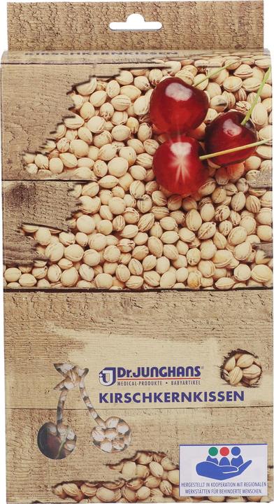 Actual product image Dr. Junghans KIRSCHKERNKI 14X55 F MICRO