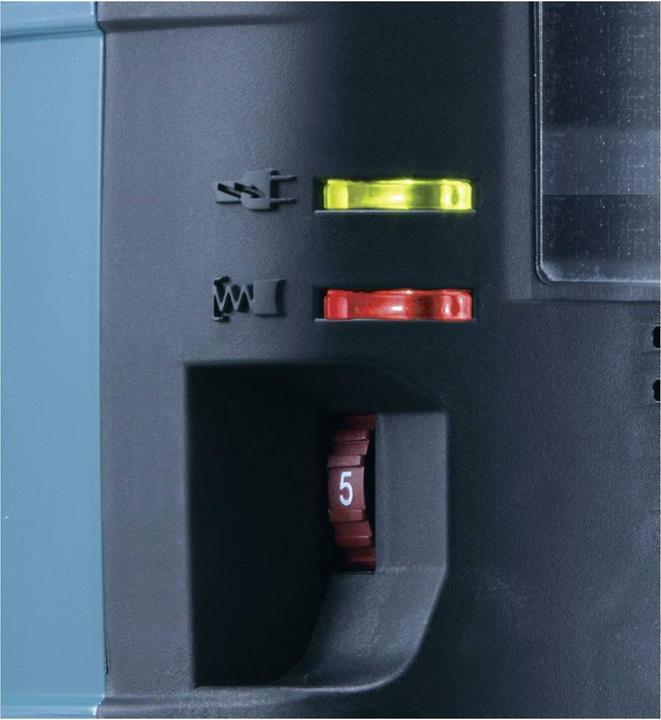 Actual product image Makita Hammer caulking hammer HM1317C (Electrical connection)