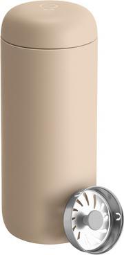 Fellow Carter Move Mug - Thermo Mug - Sand 473 Ml (0.47 l)