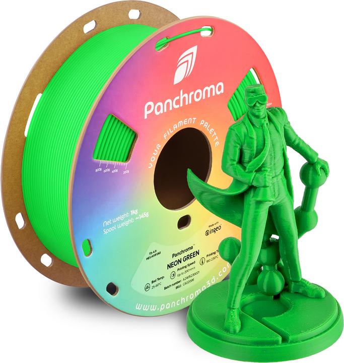 Verde neon