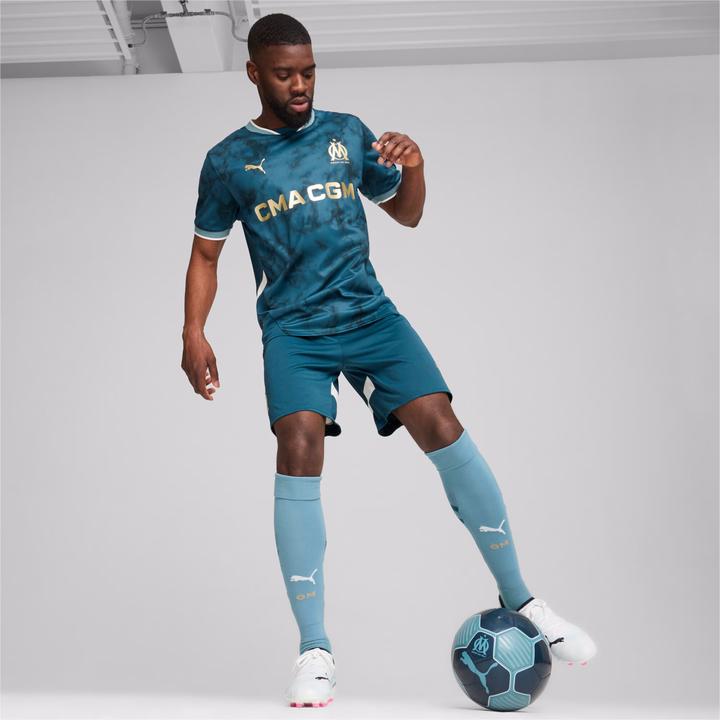 Immagine prodotto Puma Maglia OM Away Replica (XXL)