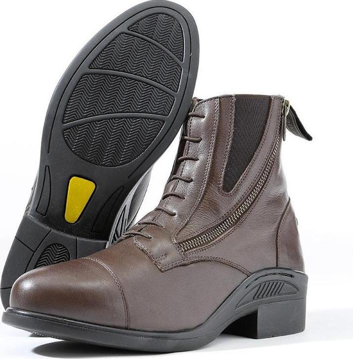 Produktbild Kavalkade Stiefelette Meridius Unisex (41)