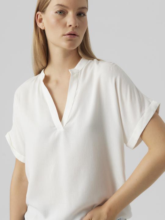 Image du produit Vero Moda Vmbeauty Ss Top Wvn Ga Noos (XL)