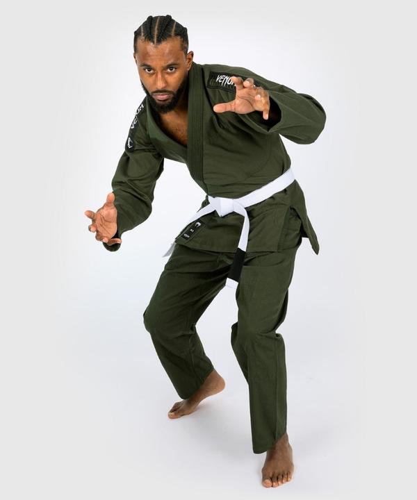 Actual product image Venum First BJJ GI (182)