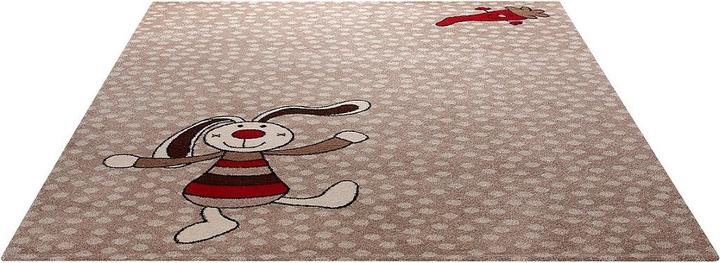 Immagine prodotto Sigikid Rainbow Rabbit (120 x 170 cm)