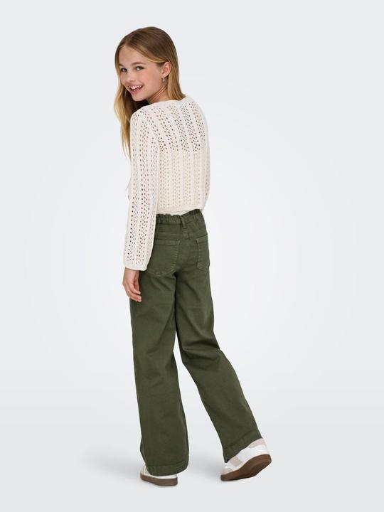 Actual product image Only Wide trousers (158)