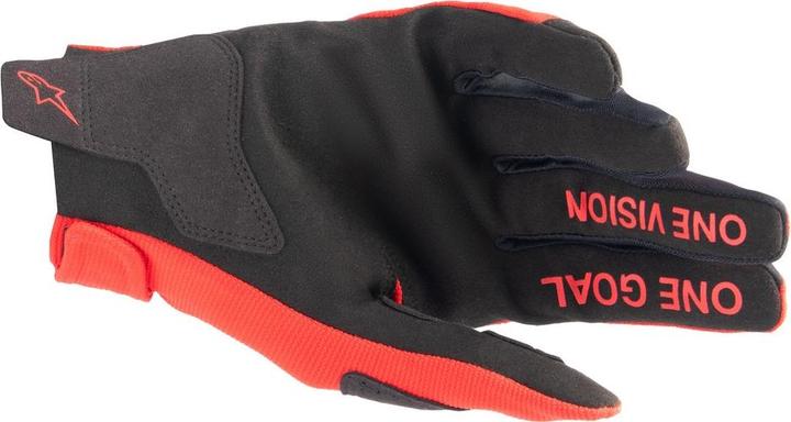 Produktbild Alpinestars Gloves 25 Yth Radar (Jungen, L)