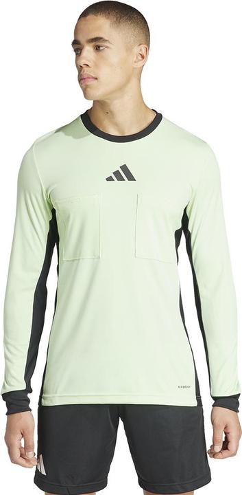 Actual product image adidas REF 24 JSY LS (M)