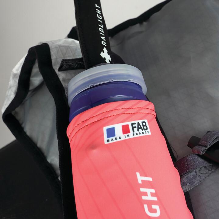 Immagine prodotto Raidlight Zaino da corsa con bottigl (12 l)