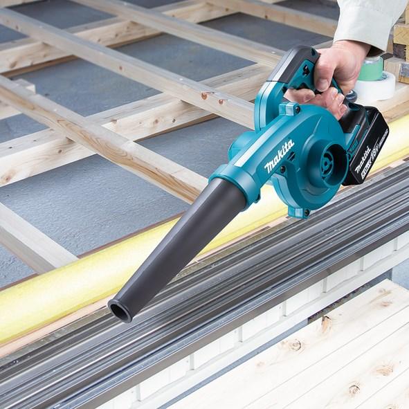 Produktbild Makita DUB185Z (Akkubetrieb, Laubbläser)