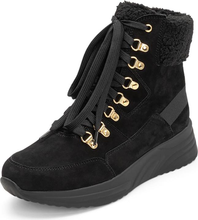Produktbild Vitaform Stiefelette Soft (35)