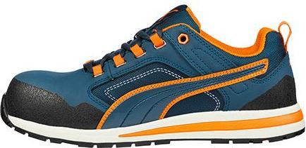 Immagine prodotto Puma Scarpe basse (S3, 41)