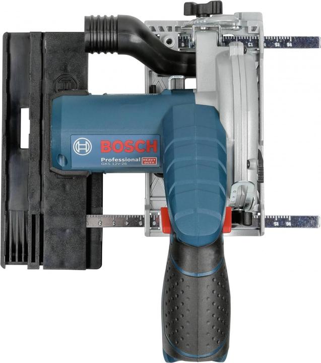 Actual product image Bosch Professional Gks 12v-26
