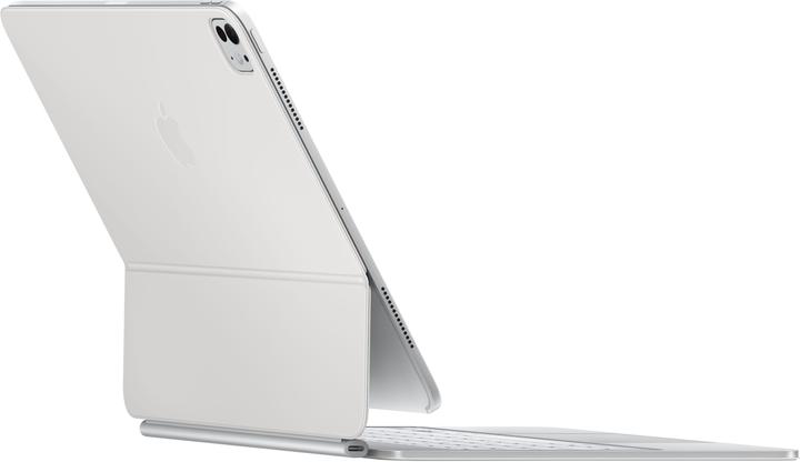 Immagine prodotto Apple Tastiera magica (DE, iPad Pro 13 2024 (M4))