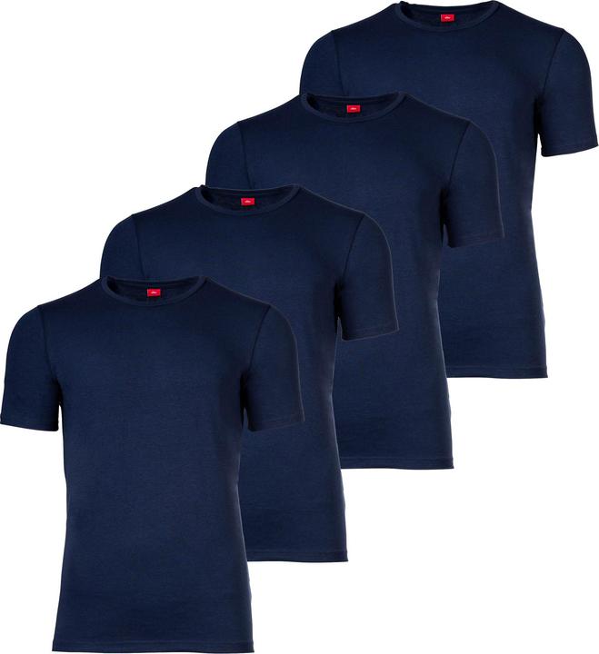 Produktbild S.Oliver T-Shirt Casual Figurbetont (XXL)