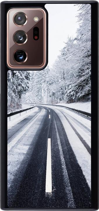 Immagine prodotto PhoneLook Coque Winter 22 Snowy Road (Samsung Galaxy Note 20 Ultra)