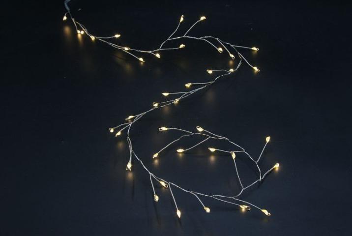 Produktbild GuGus Lichterkette (1.30 m)