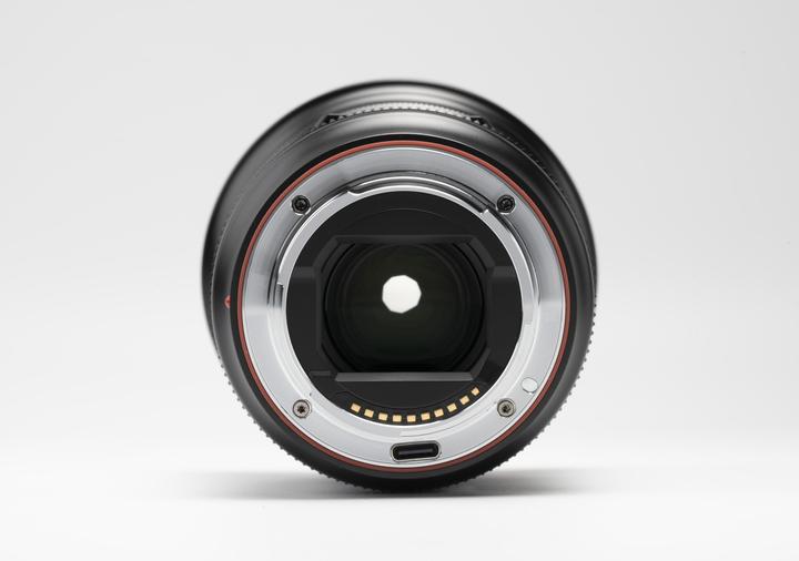 Actual product image Viltrox FE 16mm f1.8 Sony E-Mount (Sony E, full size)