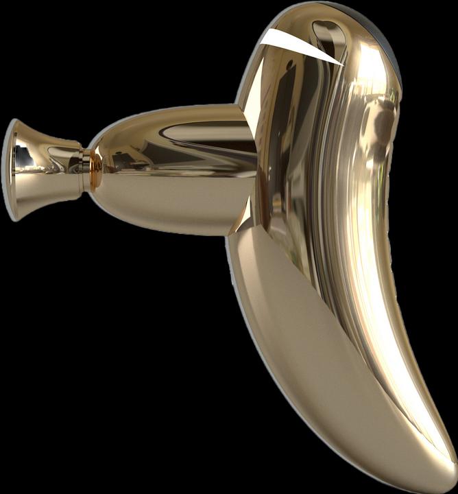 Produktbild Eleeels P1-GD Piculet Massage Gun