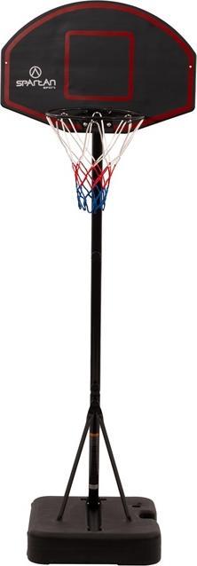 Spartan Sport Eingebauter Basketballständer für Kinder Spartan Junior
