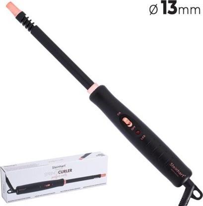 Actual product image Steinhart Spring Curler Professional Hair Curler 13mm Diameter