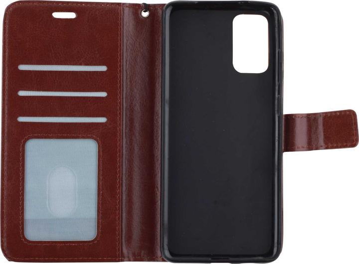 Actual product image PhoneLook Fourre Premium Flip (Samsung Galaxy S22+)