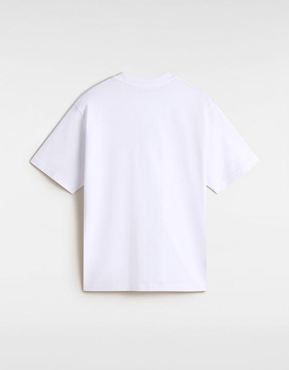 Immagine prodotto Vans SALTON LOOSE SS White (XS)