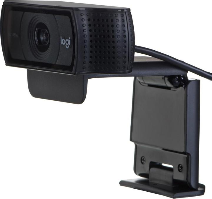 Immagine prodotto Logitech C920e (2 Mpx)