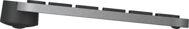 Actual product image Logitech MX Keys Mini (DE, Wireless)