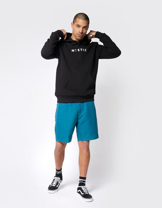 Actual product image Mystic Icon Hood Sweat (L)