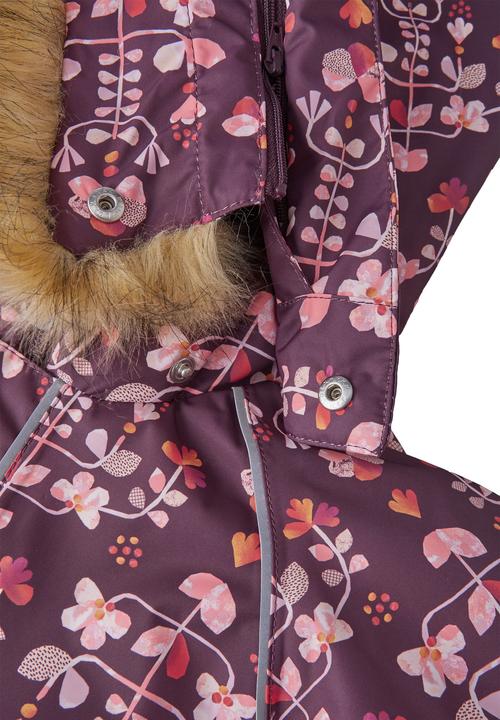 Actual product image Reima Lappi snowsuit (74)