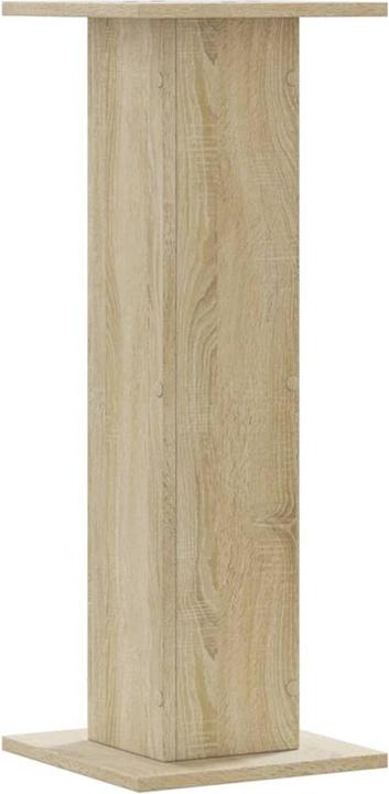Immagine prodotto VidaXL Supporto per piante 2 pezzi 30 x 30 x 80 cm