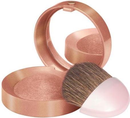 Image du produit Bourjois Petit pot rond (03 Brun cuivré)